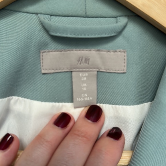 H&M blazer - Picture 3 of 5